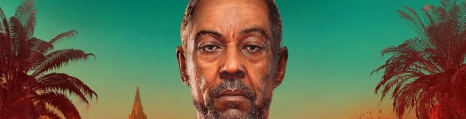 Far Cry 6 Trailer Introduces Villain Antón Castillo, Season Pass Revealed