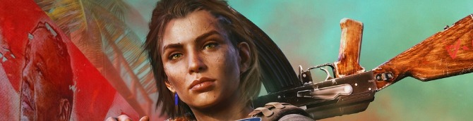 Far Cry 6' won't have an Arcade mode or map editor