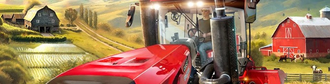 Farming Simulator 25 Sales Top 5 Million Units