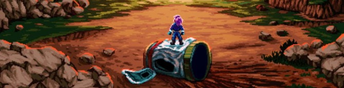 Farworld Pioneers Arrives May 30 for All Major Platforms