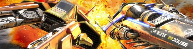 Fast Fusion (NS2)