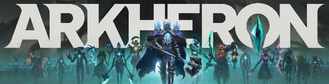 Fast-Paced PvP Game Arkheron Announced for PS5, Xbox Series X|S, and PC
