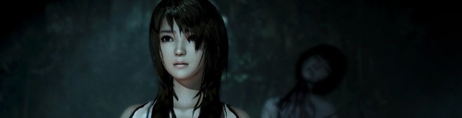 Fatal Frame Director Considering Remastering Other Titles in the Series