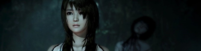Fatal Frame: Maiden of Black Water Launches for Switch in 2021