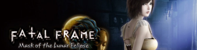 Fatal Frame: Mask of the Lunar Eclipse Gets New Details From Developer