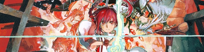 Fate/Samurai Remnant in 1st on the Japanese Charts, Switch Sells 57K, PS5 Sells 46K, XS Sells 5K