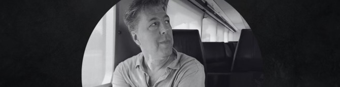 'Father of The Elder Scrolls' Julian Lefay Has Died Aged 59