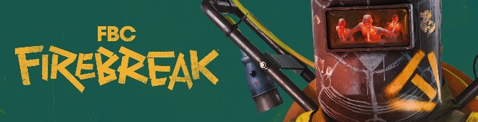 FBC: Firebreak Launches This Summer for PS5, Xbox Series X|S, and PC