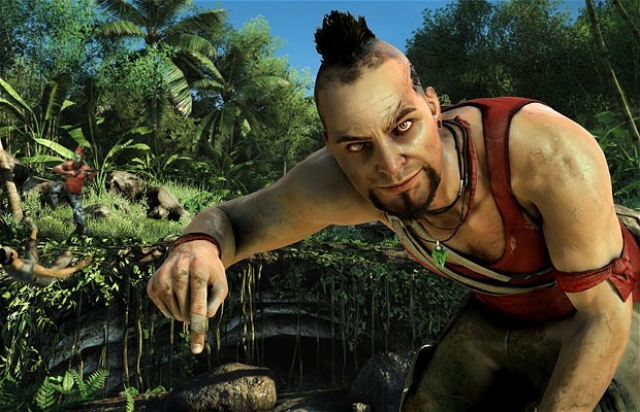 Far Cry 3 5