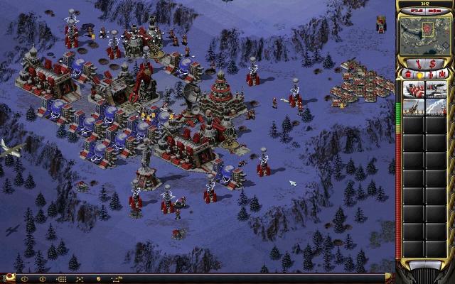 Command & Conquer: Red Alert 2