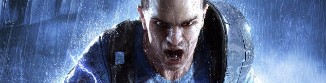 February Games With Gold Announced