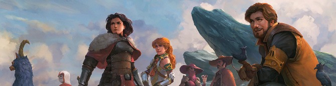 Fell Seal: Arbiter's Mark (NS)