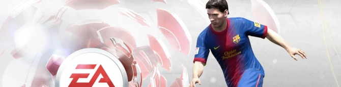 FIFA 13