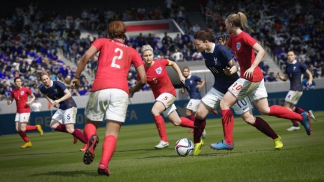 FIFA 16
