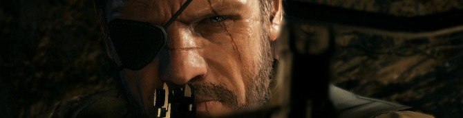 FIFA 16 and Metal Gear Solid V Highest Earning Digital Games in September 2015