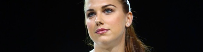FIFA 16 Cover to Feature a Woman for First Time in the US, Canada, & Australia