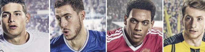 FIFA 17 Title Update 1 Fixes Many Gameplay Issues