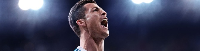 FIFA 18 Tops 10 Million Units Sold Worldwide at Retail