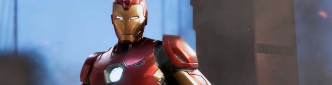 FIFA 20 Retakes First on the Italian Charts, Marvel's Avengers Drops to Second
