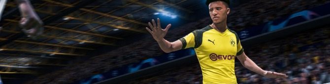 FIFA 20 Tops the Italian Charts for Black Friday Week