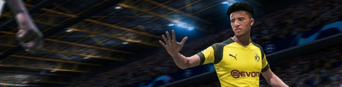 FIFA 20 Tops the Italian Charts in Final Week of 2019