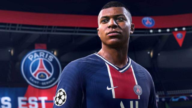 FIFA 21 Tops UK Charts During Cyber Monday Week, Immortals: Fenyx Rising Misses Top 10