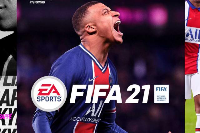 FIFA 21