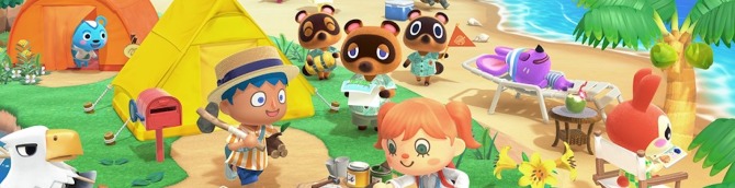 FIFA 21 and Animal Crossing Sold Over 1M Units in France in 2020, Over 2.3M Consoles Sold