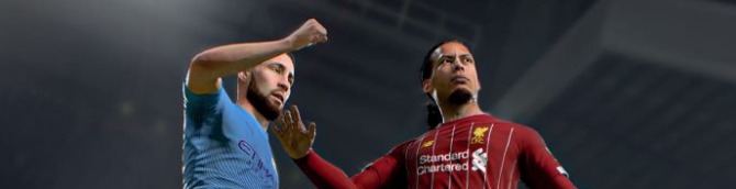 FIFA 21 and Star Wars: Squadrons Top the PlayStation Store Downloads Charts in August 2020