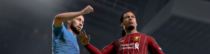 FIFA 21 and Star Wars Squadrons Top the PlayStation Store