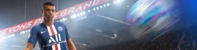 FIFA 21 Debuts in First on the New Zealand Charts