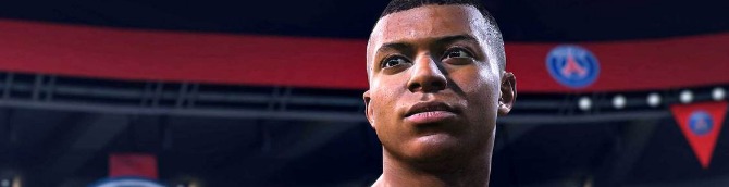 FIFA 21 Debuts in First on the New Zealand Charts