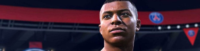 FIFA 21 Dominates the French Charts in First Week