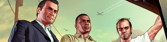 GTAV Tops the Italian Charts