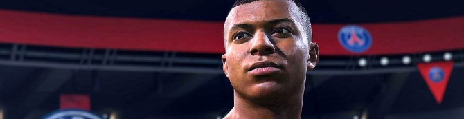 FIFA 21 Remains in 1st on the UK Charts