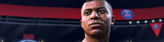 FIFA 21 Sold More Digital Units Than Physical in the UK for the First Time