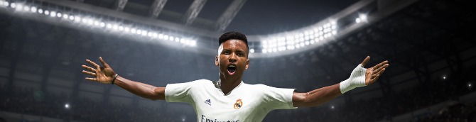 FIFA 21 Takes the Top Spot on the UK Charts, Cyberpunk 2077 Drops to 8th