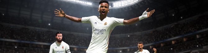 FIFA 21 On PS5 Tops July 2021 PS Store Download Charts - PlayStation  Universe