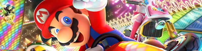 FIFA 21 Tops the Australian Charts, Two Mario Kart Games in Top Five