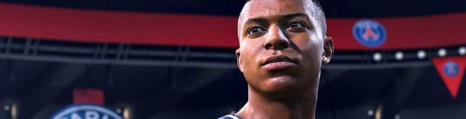 FIFA 21 Tops the New Zealand Charts