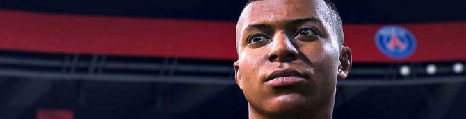 FIFA 21 Tops  the New Zealand Charts in Final Week of 2020