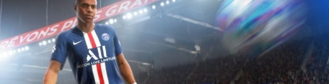 FIFA 21 Tops  the New Zealand Charts in First Week of 2021