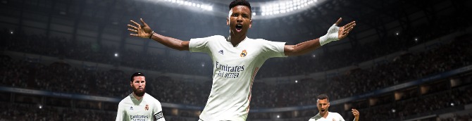 FIFA and Miles Morales Were Top PS5 Downloads in February 2021