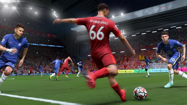 FIFA 23 Will Support Cross-Play Between PlayStation, Xbox And PC According To Industry Insider
