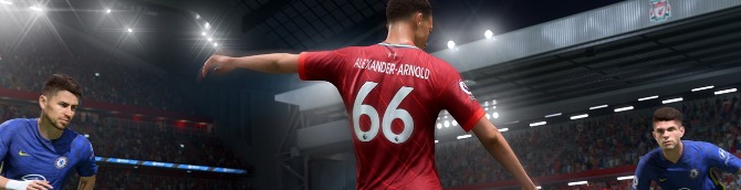 FIFA 22 Tops the Australian Charts