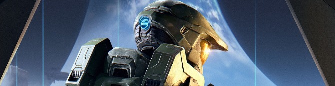 Halo Infinite Debuts in 2nd on the New Zealand Charts