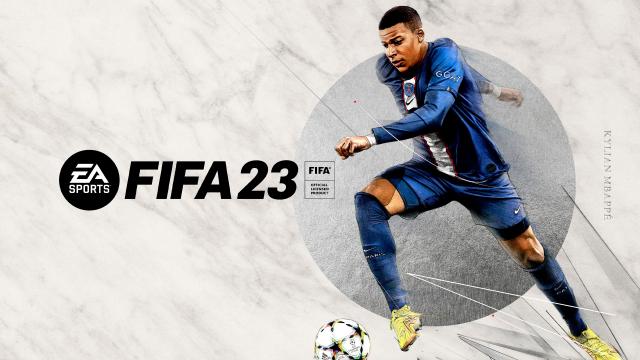 PGA Tour 2K23 Debuts on the Australian Charts. FIFA 23 Remains in 1st