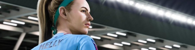 FIFA 23 score first UK number one of 2023 – Games charts 14 January