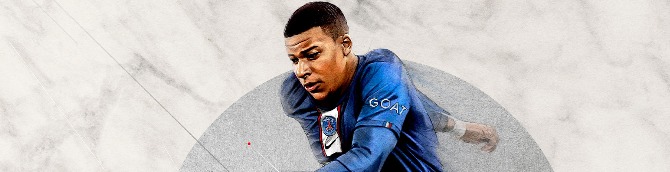 FIFA 23 Dominates the French Charts