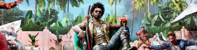 Dead Island 2, Minecraft Legends, and Advance Wars 1+2 Debut on the UK Retail Charts